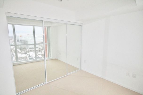 For Lease - 800 Lawrence Avenue Unit# 1424, Toronto, Ontario - Photo 1