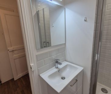 Location Appartement 1 pièce 21m² VINCENNES 94300 - Photo 2