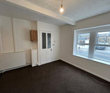 1 bedroom terraced house to rent - Photo 3