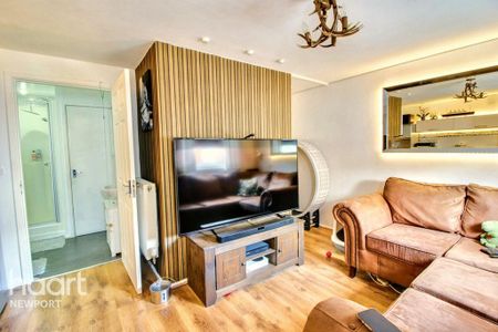 1 bedroom apartment to rent - Photo 3