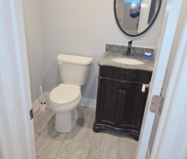 For Lease - 312 Cochrane Street Unit# Lower Level, Whitby, Ontario - Photo 6