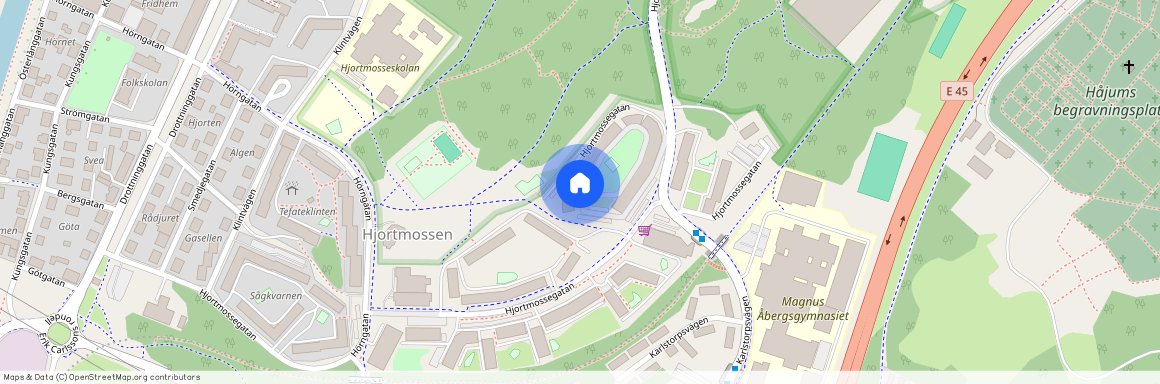Trollhättan, Hjortmossegatan, 138, 46151