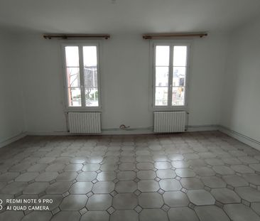 Location appartement 1 pièce, 33.03m², Le Havre - Photo 1