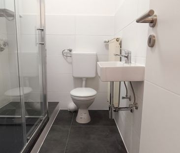 Schöne Wohnung mit Balkon in Gelsenkirchen - Photo 5