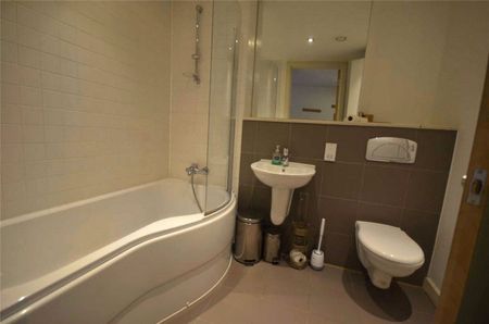 12 Leftbank, Spinningfields, Manchester City Centre, M3 3AL - Photo 4