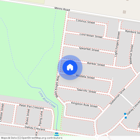 5 Wodalla Street, Kurunjang