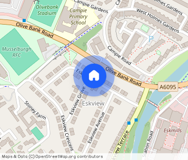 Eskview Road, Musselburgh, EH21 - Photo 1