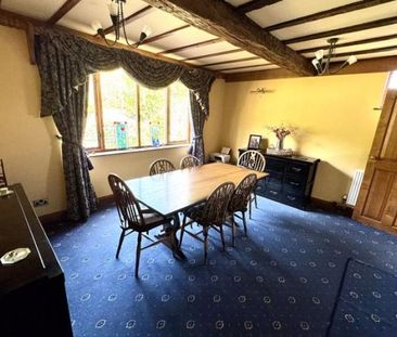 The Granary, Pitchford, Shrewsbury - Photo 2