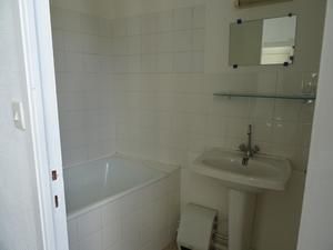 Location - Appartement T2 Nantes Centre Ville - Photo 5
