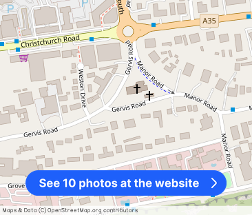 Gervis Road, Bournemouth, - Photo 1