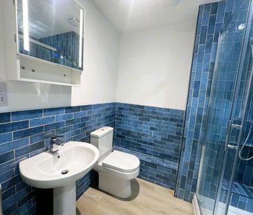 1 bedroom apartment to rent - Photo 6