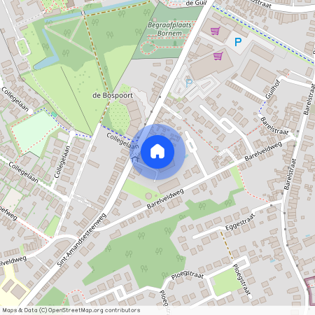 Sint-Amandsesteenweg 107, 2880 Bornem