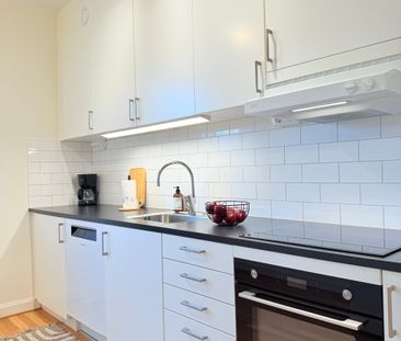 Svengrensgatan 13 - Photo 5