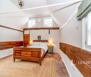 1 bedroom detached house to rent - Photo 5