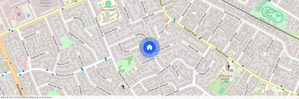 35 Addington Ave, Manurewa, NZ 2102