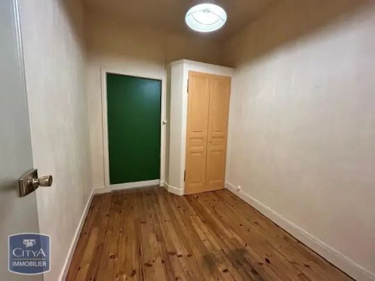 Appartement à louer 3 pièces 91m² - Photo 1