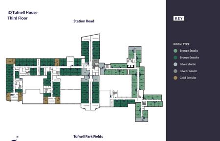 Silver En Suite Plus - Photo 3