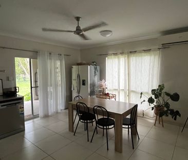 93-97 Veales Road, Jensen QLD 4818 - House For Rent - $560 | Domain - Photo 1