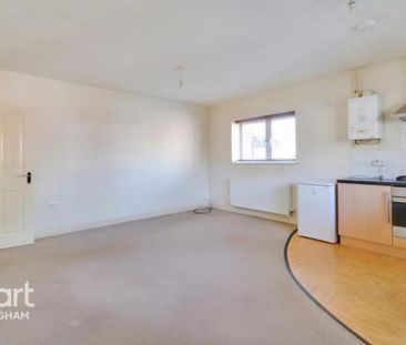 1 bedroom apartment to rent - Photo 3