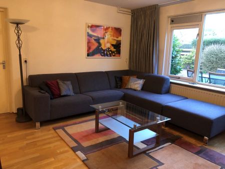 Te huur: Huis Bremlaan in Loosdrecht - Foto 2