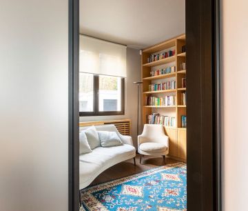 Maison • Gressets-Centre-Garenne-Bechevet - Photo 6