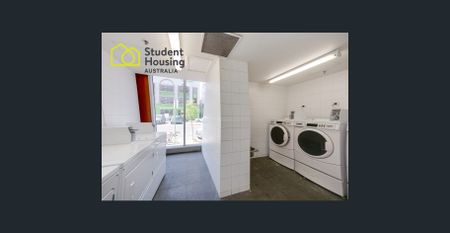 STUDIO APAETMENTS - Student Housing accommodation - CARLTON - Photo 5