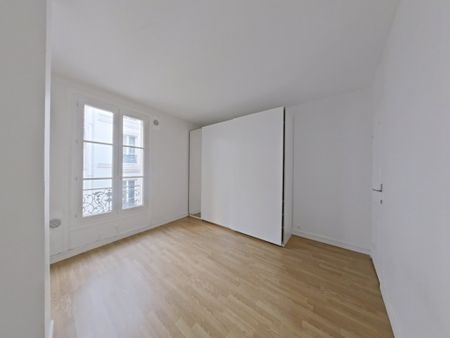 APPARTEMENT T2 A LOUER - PARIS 2EME ARRONDISSEMENT - 52.5 m - 2 000 € - Photo 5