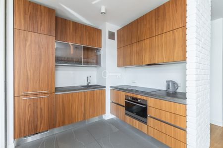 2 sypialnie | Park | Wysoki standard - Zdjęcie 2