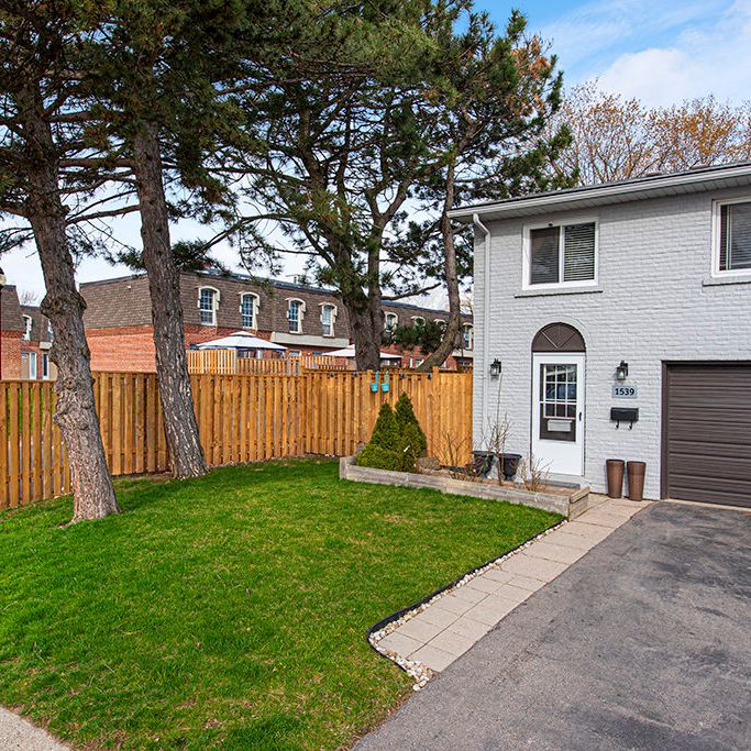 Forest Glen Townhomes - Photo 1