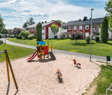 Gästgivarevägen 1 C - Foto 3