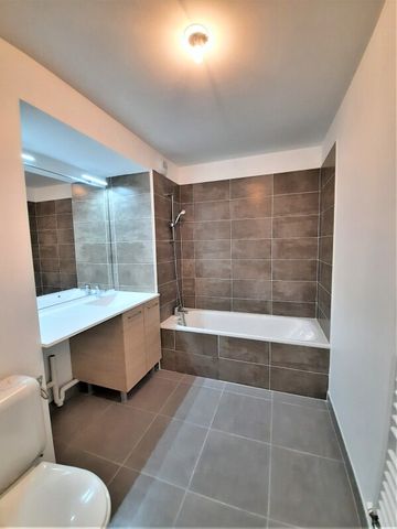 Location Appartement 2 pièces 40m² TOULOUSE 31100 - Photo 5