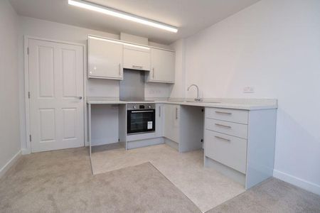 1 bedroom apartment to rent - Photo 5