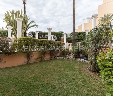 Apartamento de alquiler en Carrer Mikonos, Montañar - El Arenal - Photo 6