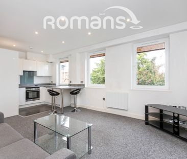 1 bedroom apartment to rent - Photo 6