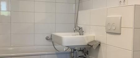 Gemütliches 1-Zimmer-Appartement mit Balkon - Nur für Senioren - Photo 1