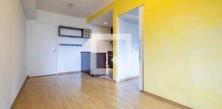 Apartamento para alugar com 50m², 1 quarto e 1 vaga - Photo 2