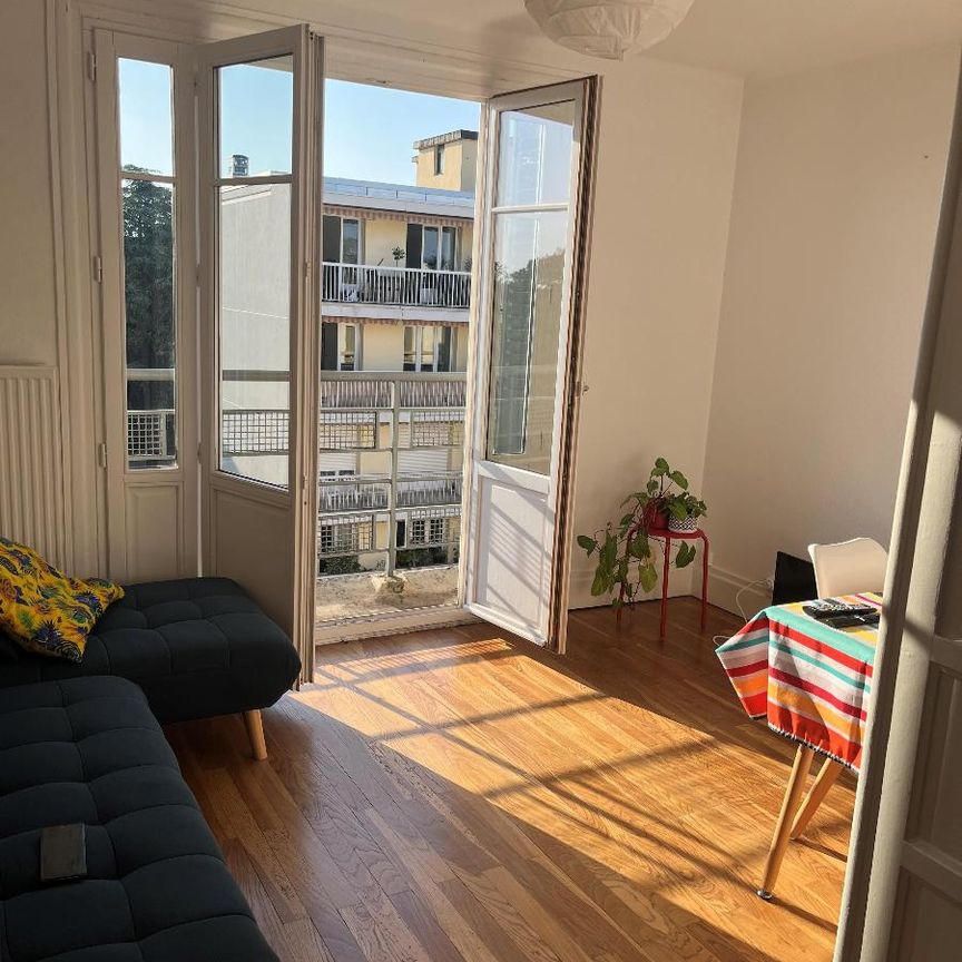 Location Appartement 3 pièces 47m² LYON 5ème - Photo 1