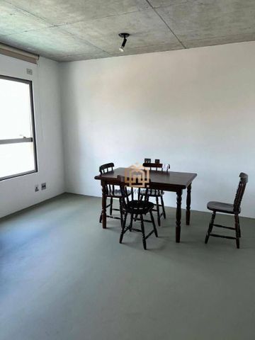 Apartamento 75 m² 1 Quarto Para Locação - Campo Belo - São Paulo/sp - Photo 4