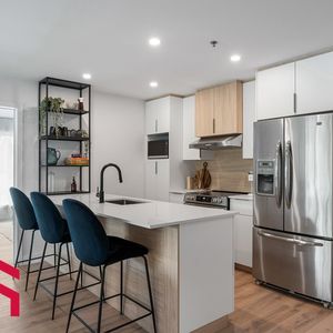 Appartement L'Épiphanie - Ville À Louer - Photo 2