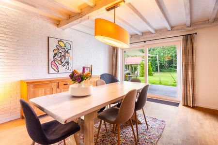 authentieke cottage woning in het groen - Photo 4