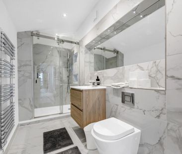 3 bedroom Flat To Let Total Size: 1471 SQ FT - Photo 3