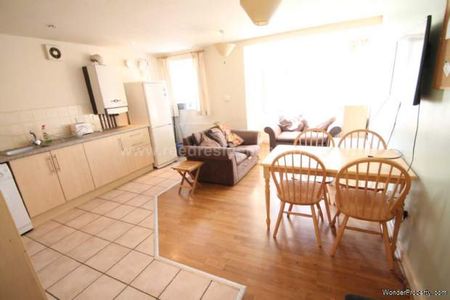 4 bedroom property to rent in Nottingham - Photo 2