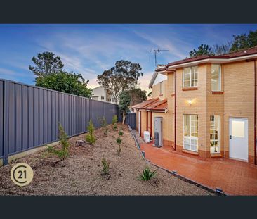 17 Dalkeith Road, Cherrybrook, NSW 2126 - Photo 1