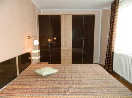 Apartament 4 camere, decomandat, 110 mp, prima inchiriere, zona Gradini Manastur - Photo 2