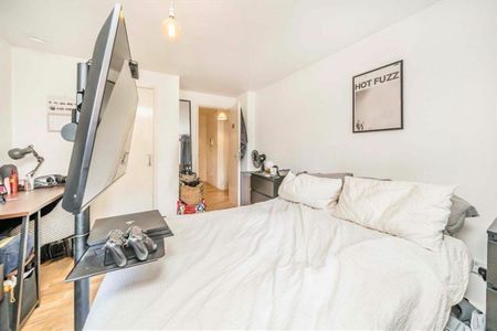 Cremer Street, Cremer Street, E2 - Photo 4