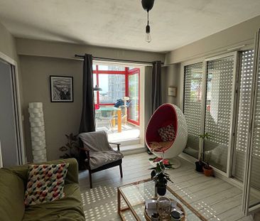 T3 – SECTEUR LES QUATRANS – CENTRE VILLE - Photo 1