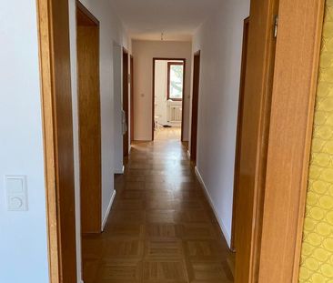 4 Zimmer Wohnung, 117m2, großer Balkon, 63073 OF-Bieber - Photo 1