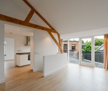 Appartement te huur: Havenstraat 21-A 1271 AB Huizen - Photo 1