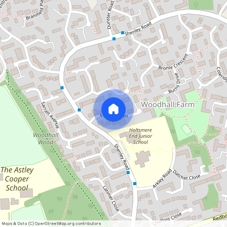 Epping Green, Hemel Hempstead HP2