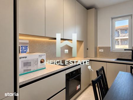Apartament cu 2 camere LUX prima închiriere , Giroc - Fotografie 2